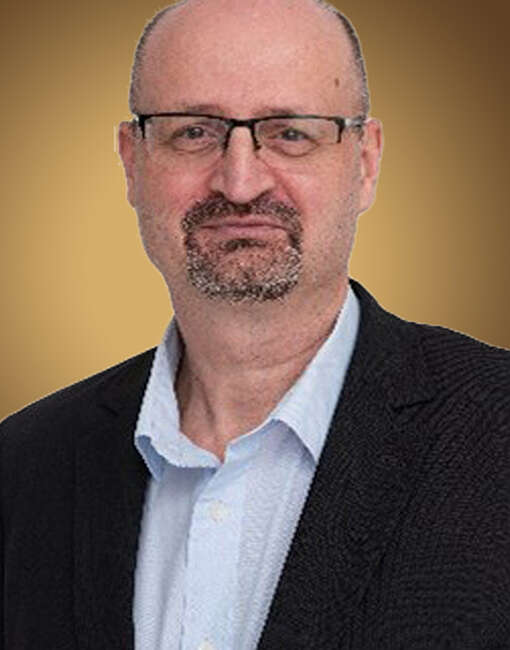 Dr Baranyai Zsolt Phd